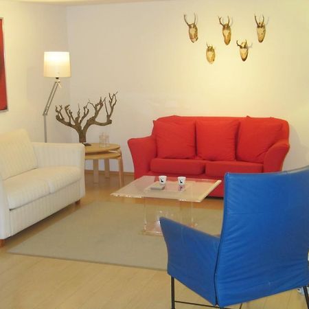 Appartement Landhaus Zur Linde à Winterberg Chambre photo