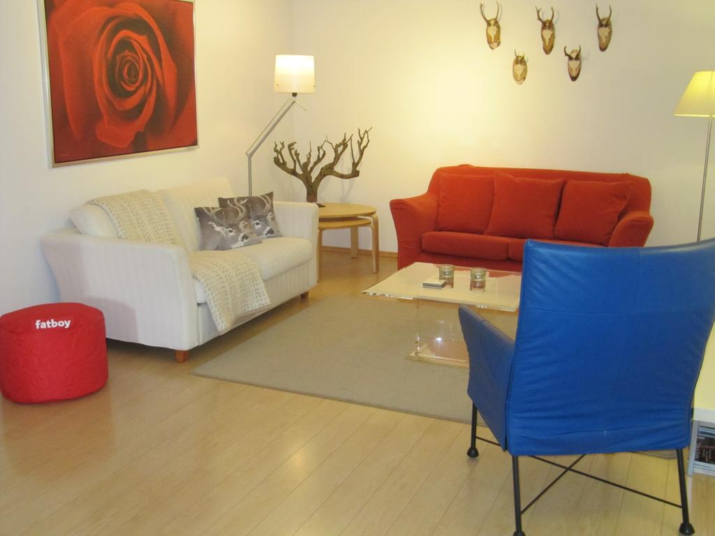 Appartement Landhaus Zur Linde à Winterberg Chambre photo