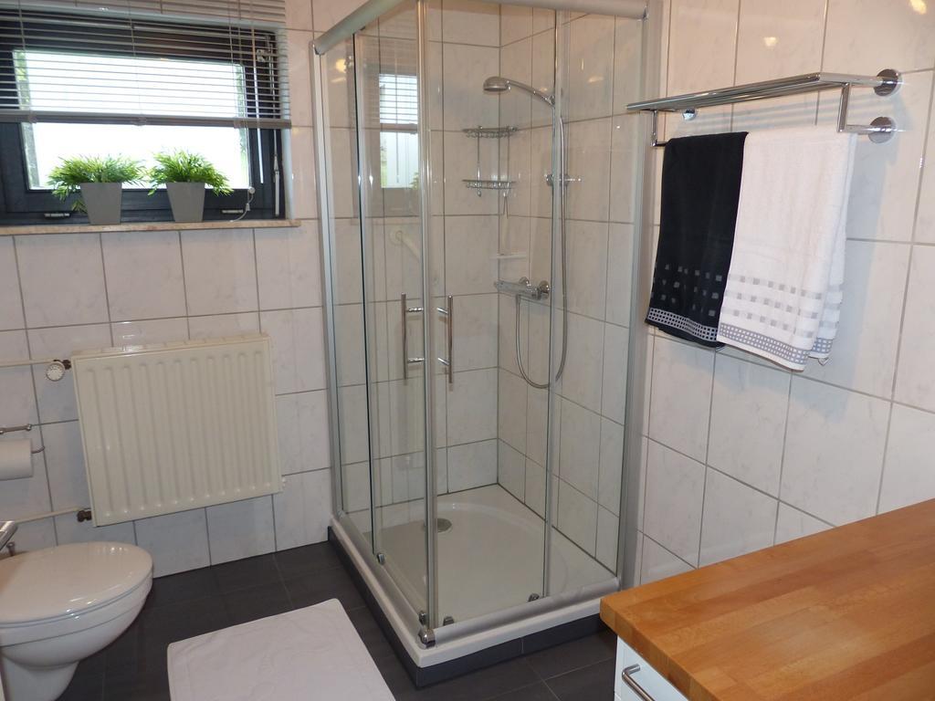 Appartement Landhaus Zur Linde à Winterberg Extérieur photo