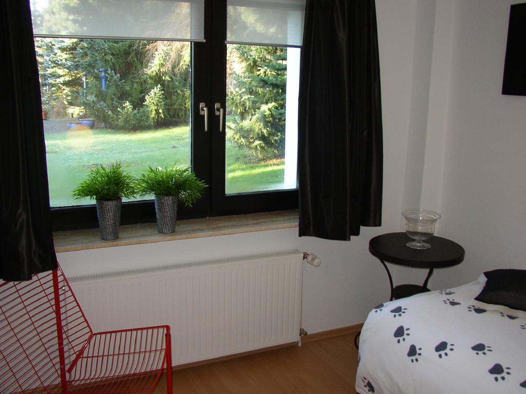 Appartement Landhaus Zur Linde à Winterberg Extérieur photo