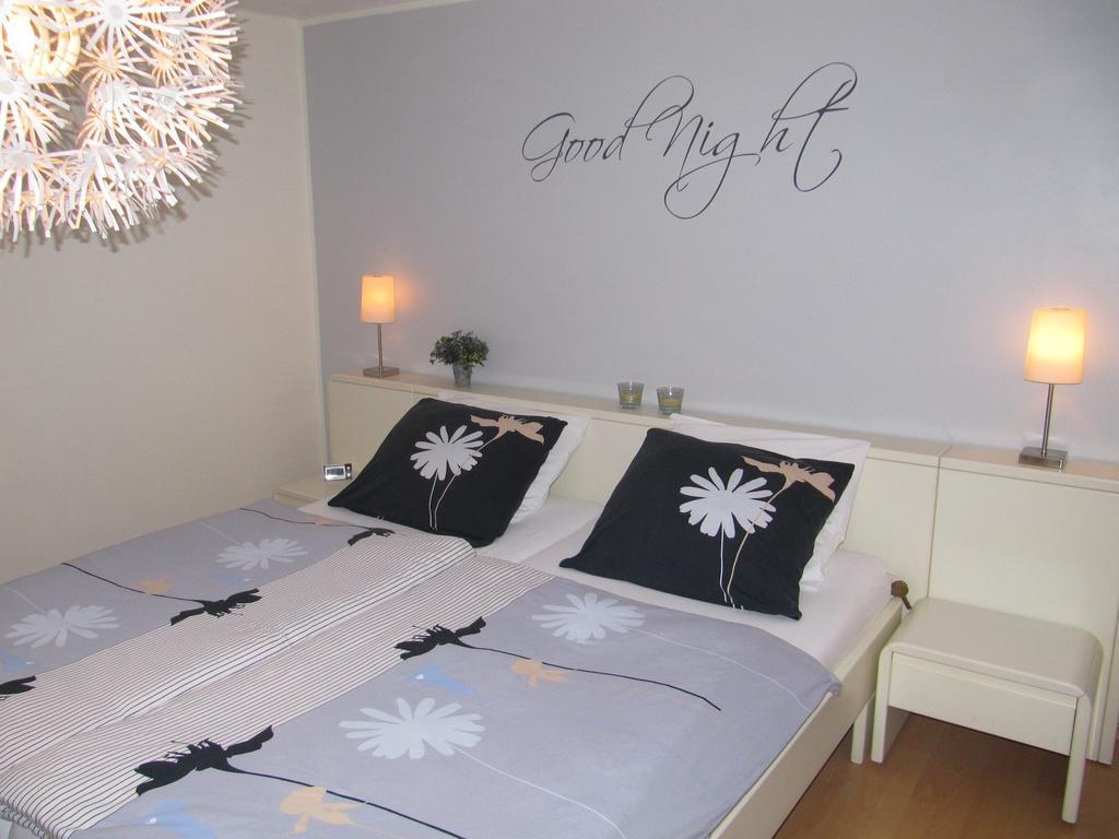 Appartement Landhaus Zur Linde à Winterberg Chambre photo